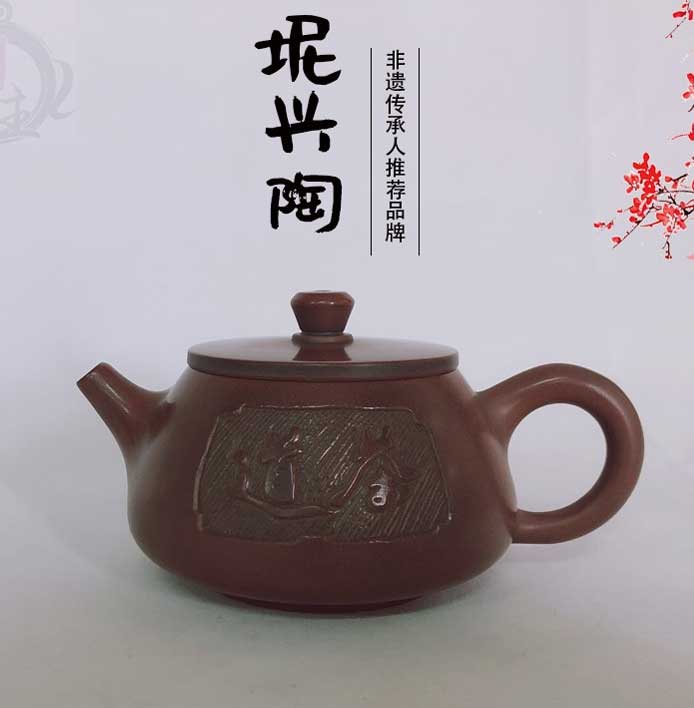 坭興陶壺如何養(yǎng)壺-，怎么養(yǎng)出的壺具有靈性呢？