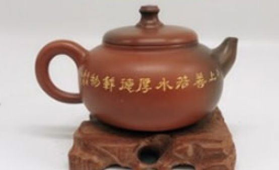 喝茶之前，為什么要燙一遍茶具呢？