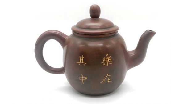 坭興陶茶壺壺身的基本形態(tài)都有哪些？